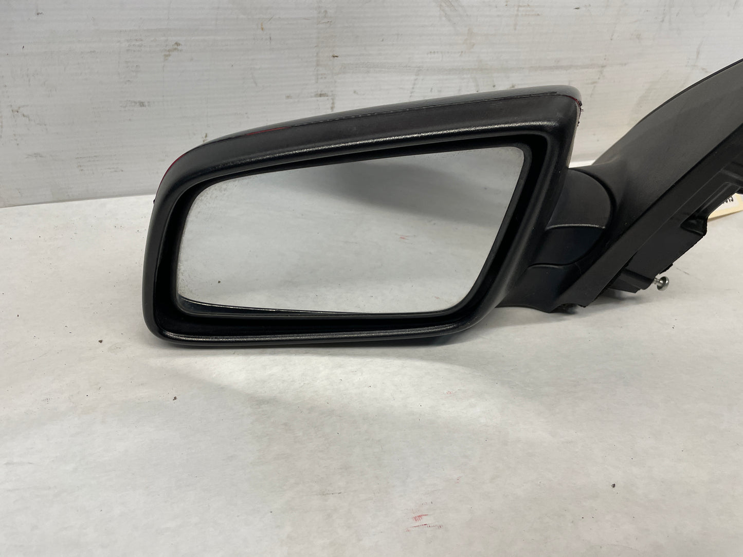 2009 Pontiac G8 GT LH Driver Exterior Side Door Mirror OEM - Day's Parts Yard