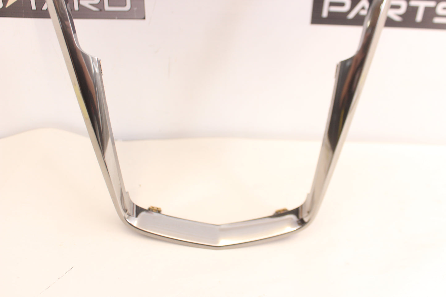 2018 Cadillac CTS-V Front Center Dash Air Vent Trim Screen Bezel OEM - Day's Parts Yard