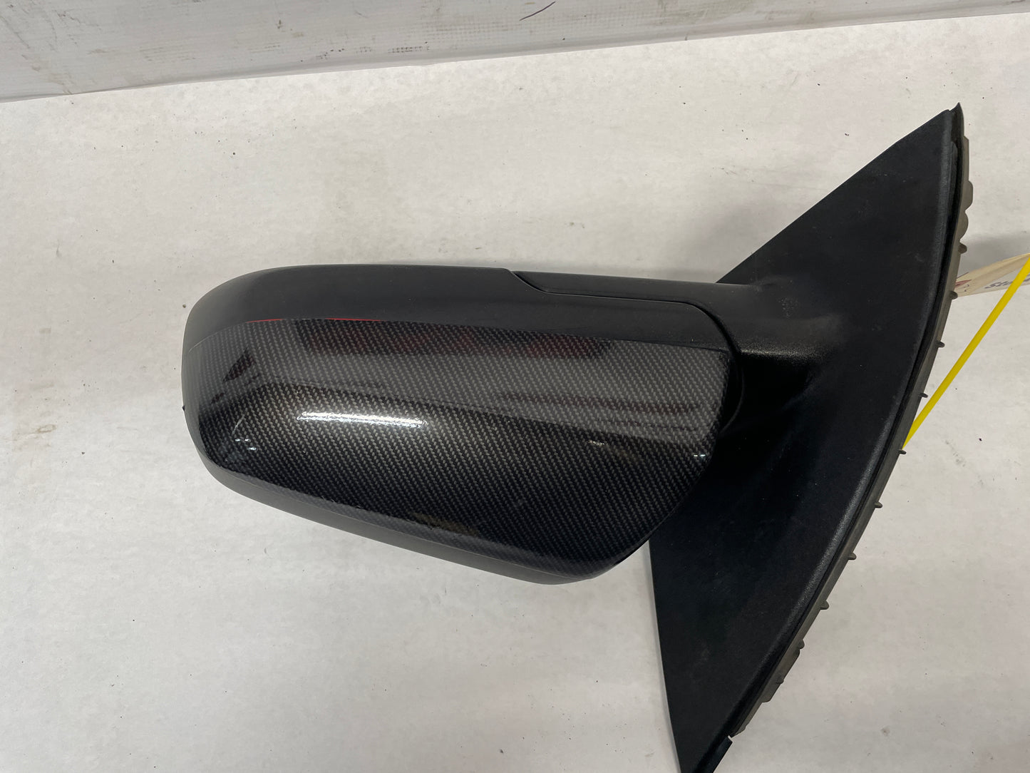 2009 Pontiac G8 GT LH Driver Exterior Side Door Mirror OEM - Day's Parts Yard