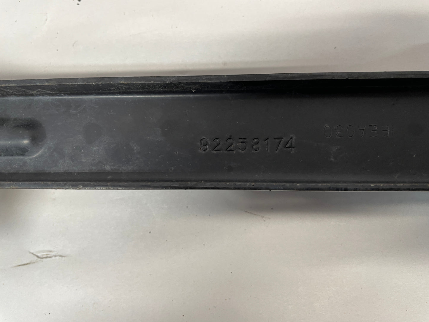 2014 Chevrolet SS Sedan LH Driver Rear Suspension Trailing Control Arm Link OEM - Day's Parts Yard