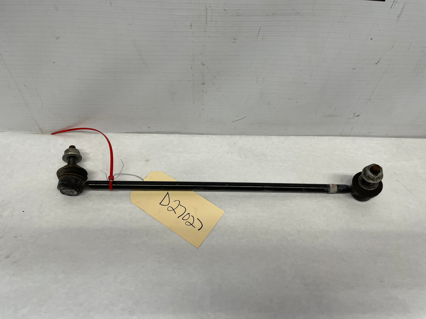 2015 Chevy Camaro SS RH Passenger Front Suspension Sway Bar End Link OEM