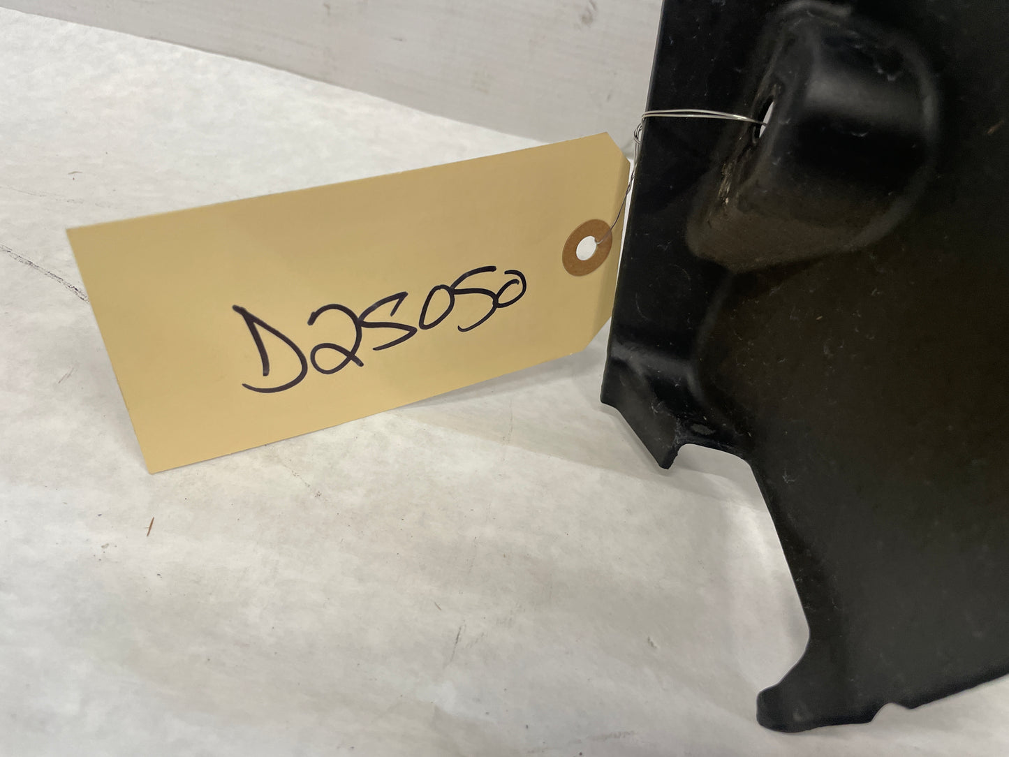 2013 Chevy Camaro ZL1 Radiator Air Inlet Duct OEM - Day's Parts Yard