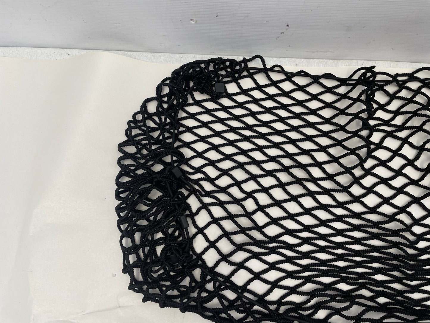 2014 Chevy SS Sedan Trunk Cargo Net OEM - Day's Parts Yard