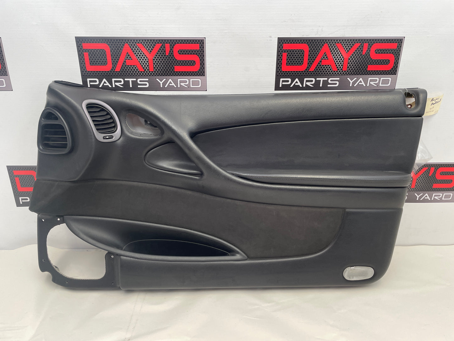 2006 Pontiac GTO RH Passenger Door Panel OEM - Day's Parts Yard