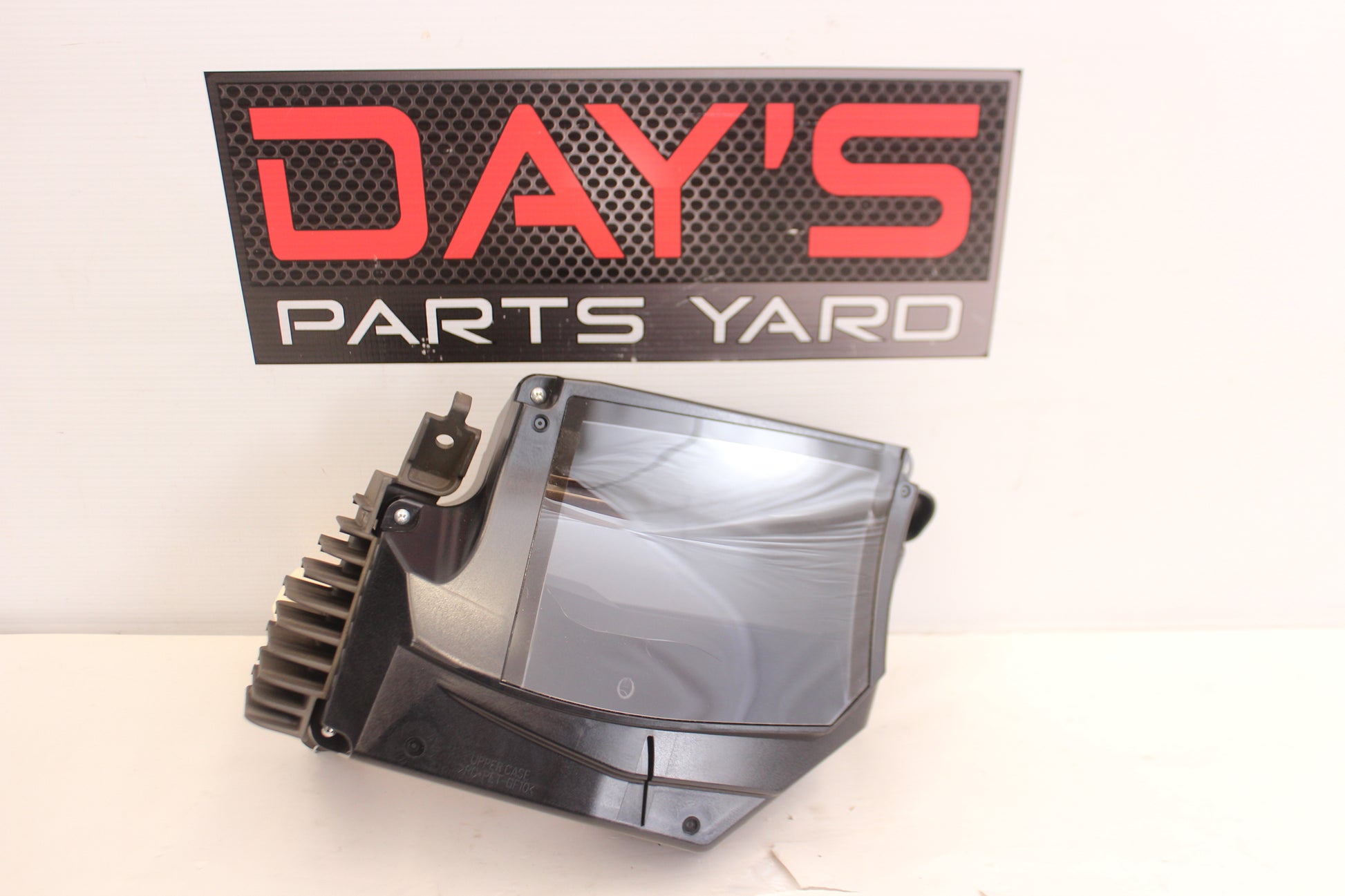 2018 Cadillac CTS-V Heads Up Display Projector HUD OEM - Day's Parts Yard