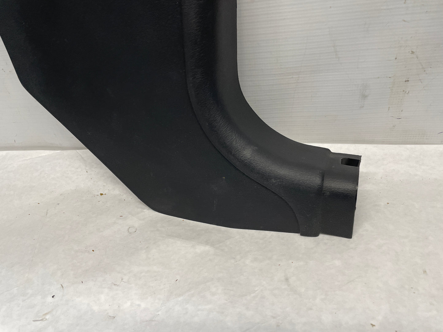 2005 Pontiac GTO RH & LH Interior Kick Panel Trim Molding OEM - Day's Parts Yard