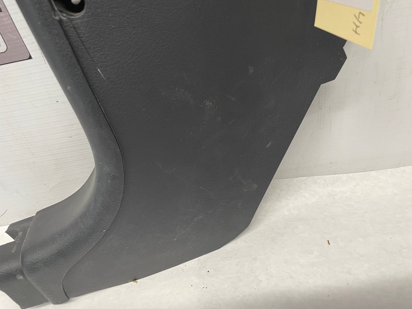 2005 Pontiac GTO RH & LH Interior Kick Panel Trim Molding OEM - Day's Parts Yard