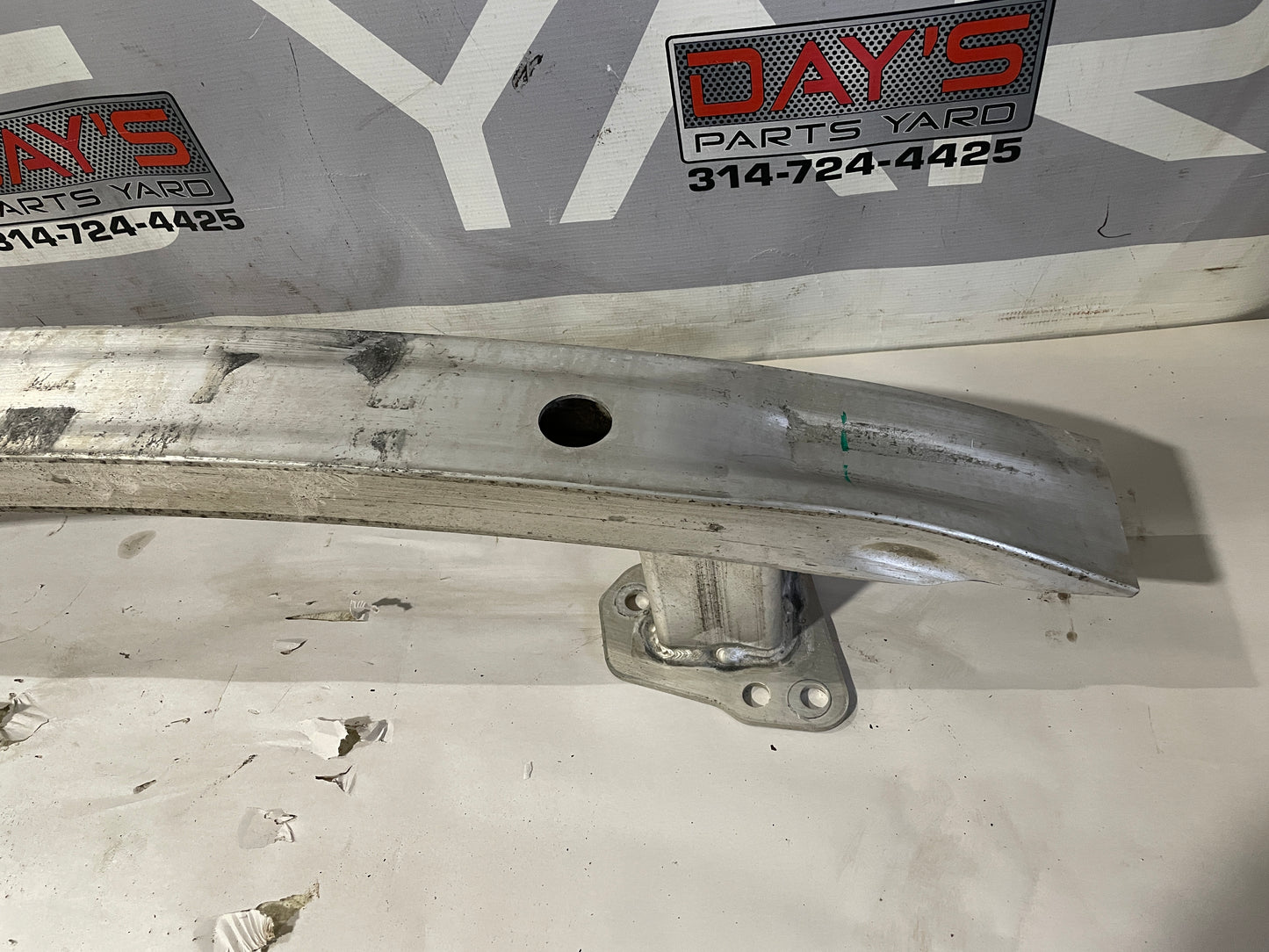 2018 Chevy Camaro SS Rear Impact Absorber Bar OEM - Day's Parts Yard
