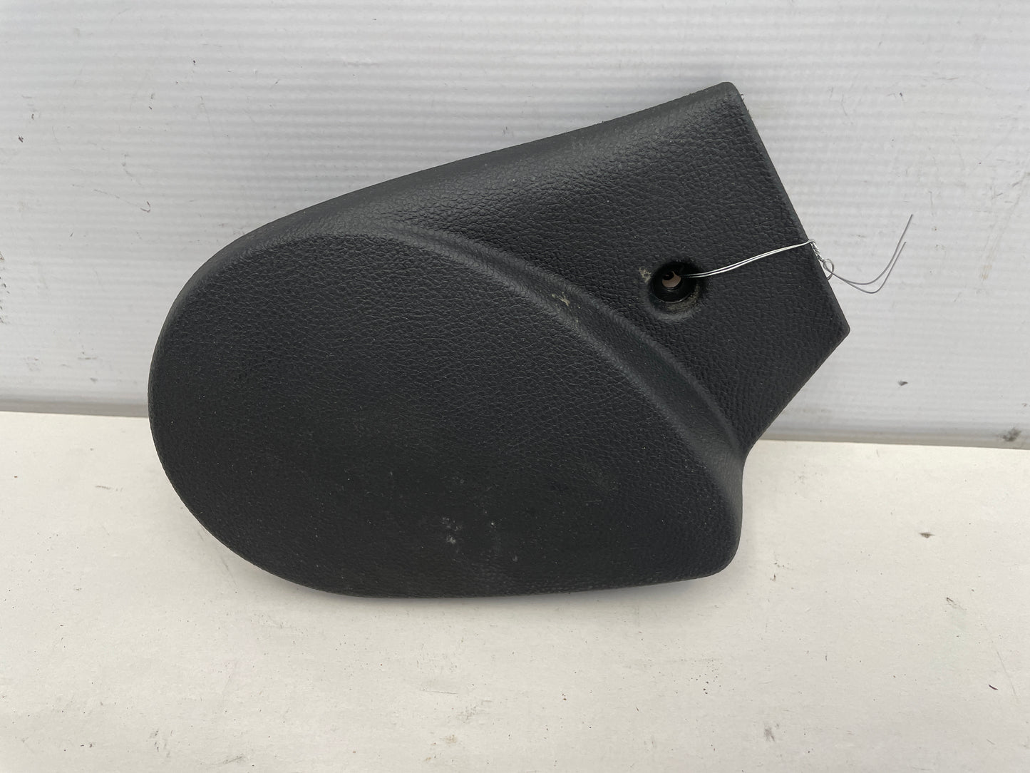 2009 Pontiac G8 Base Front LH Driver Seat Frame Cover Trim OEM - Day's Parts Yard