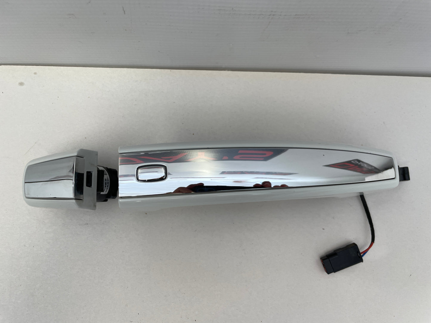 2014 Chevy SS Sedan RH Passenger Exterior Door Handle OEM - Day's Parts Yard