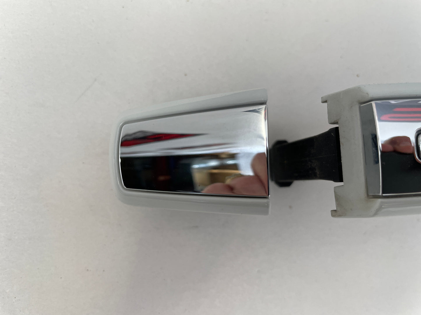 2014 Chevy SS Sedan RH Passenger Exterior Door Handle OEM - Day's Parts Yard