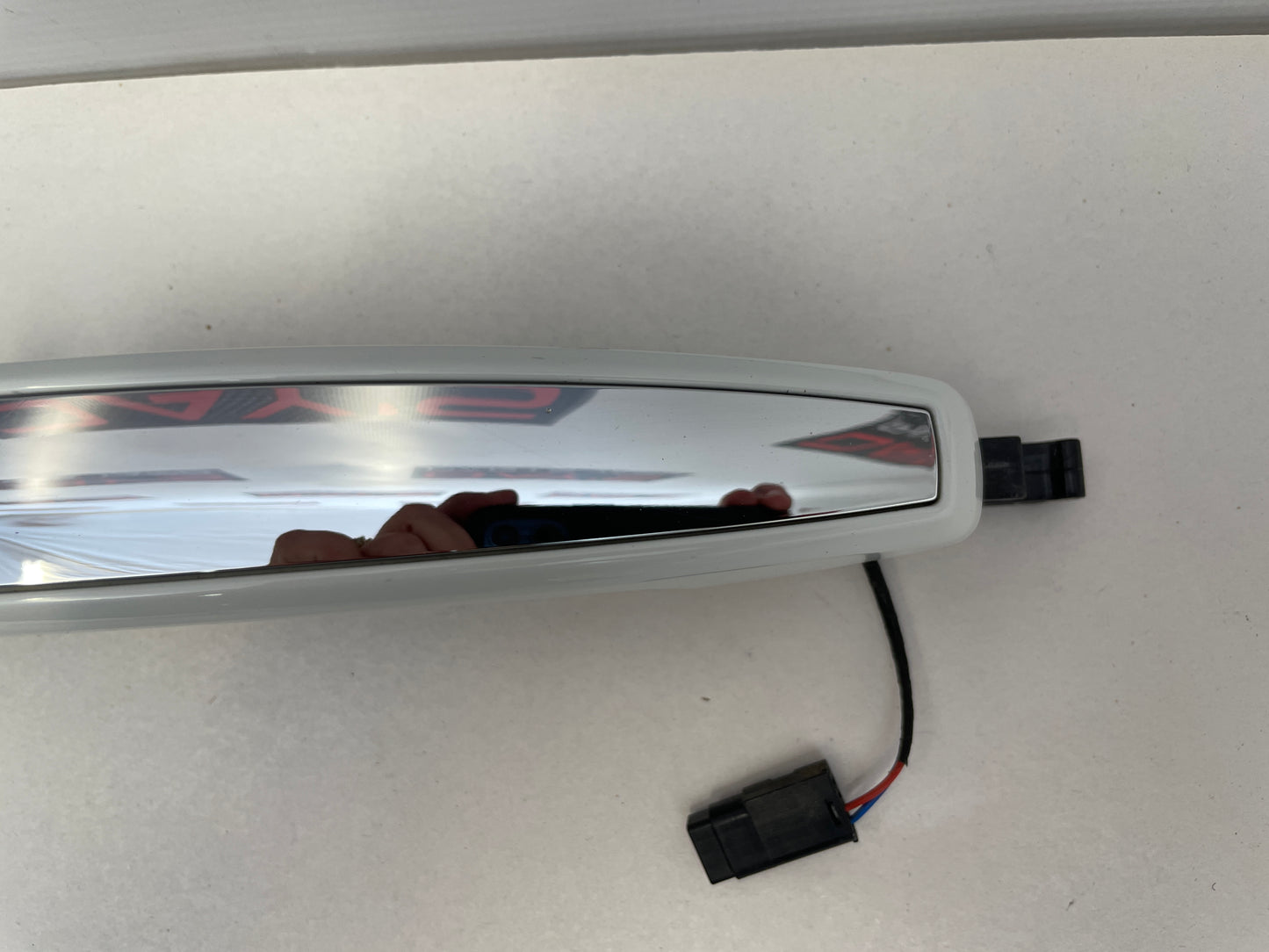 2014 Chevy SS Sedan RH Passenger Exterior Door Handle OEM - Day's Parts Yard