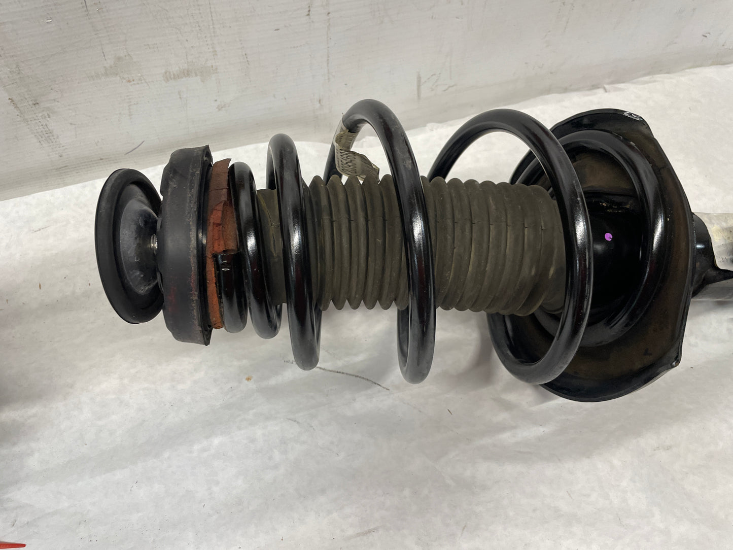 2013 Chevy Camaro ZL1 RH & LH Front Magnetic Ride Struts OEM - Day's Parts Yard