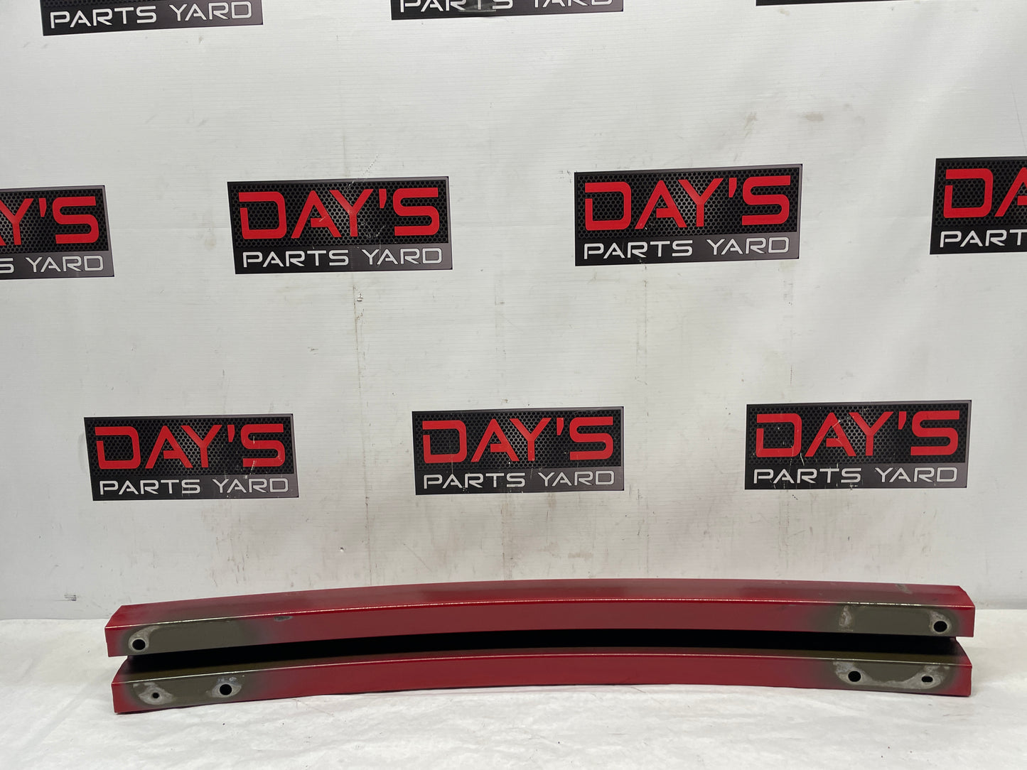 2013 Chevy Camaro ZL1 Front Impact Bar OEM - Day's Parts Yard