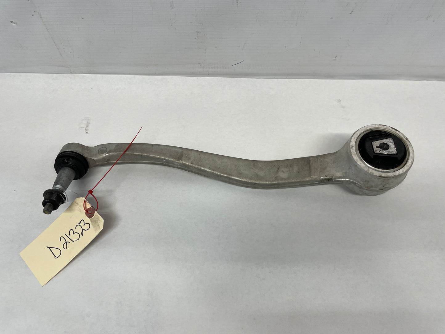 2014 Chevy Caprice PPV RH Passenger Front Lower Control Arm OEM - Day's Parts Yard