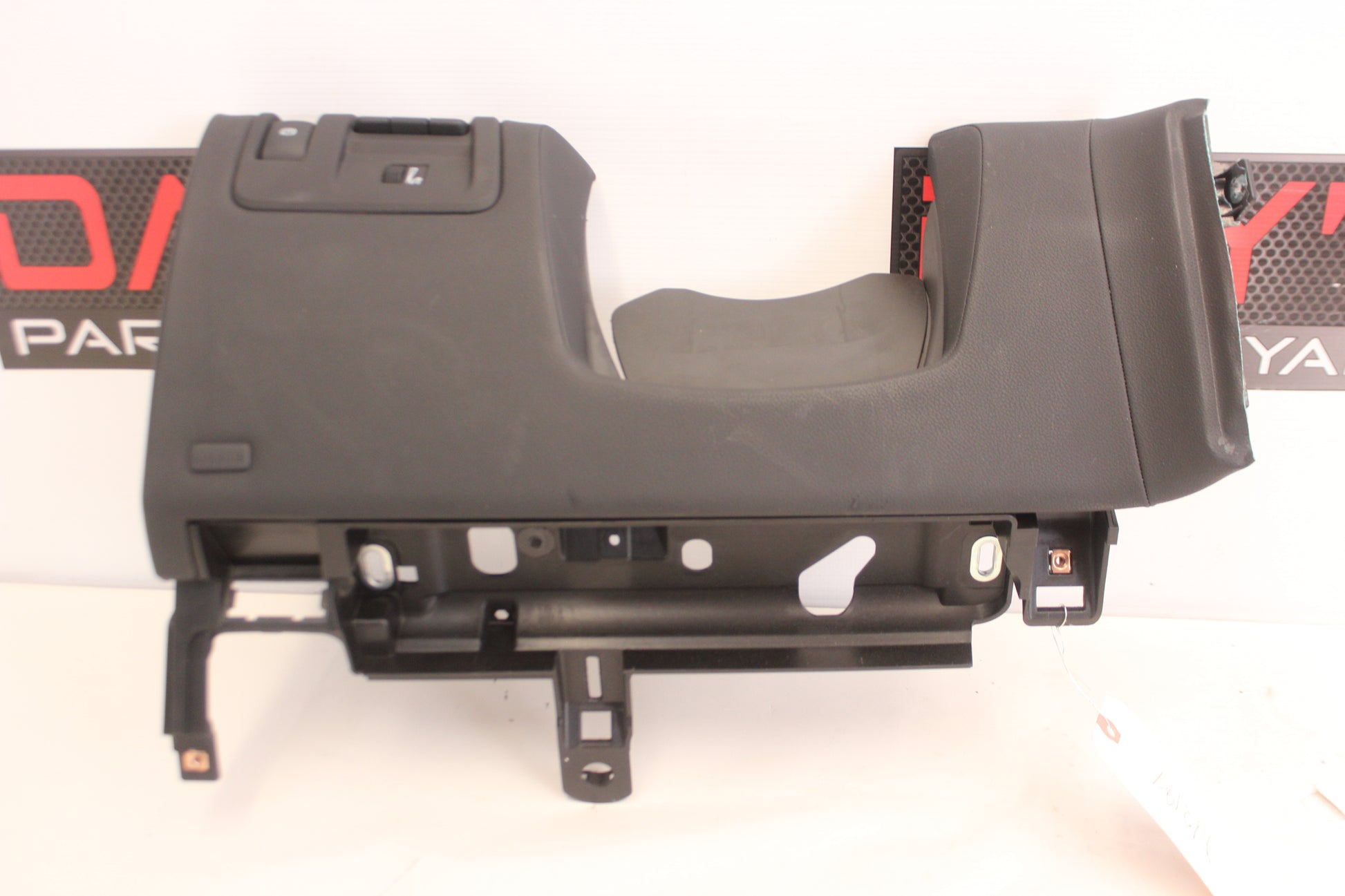 2018 Cadillac CTS-V Left Lower Knee Bolster Panel Trim OEM - Day's Parts Yard