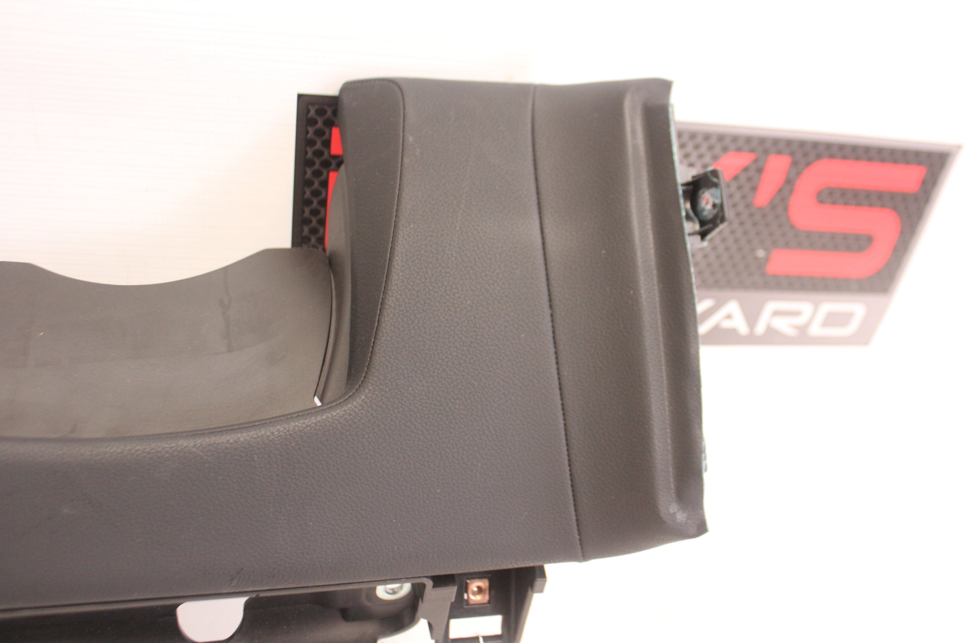 2018 Cadillac CTS-V Left Lower Knee Bolster Panel Trim OEM - Day's Parts Yard