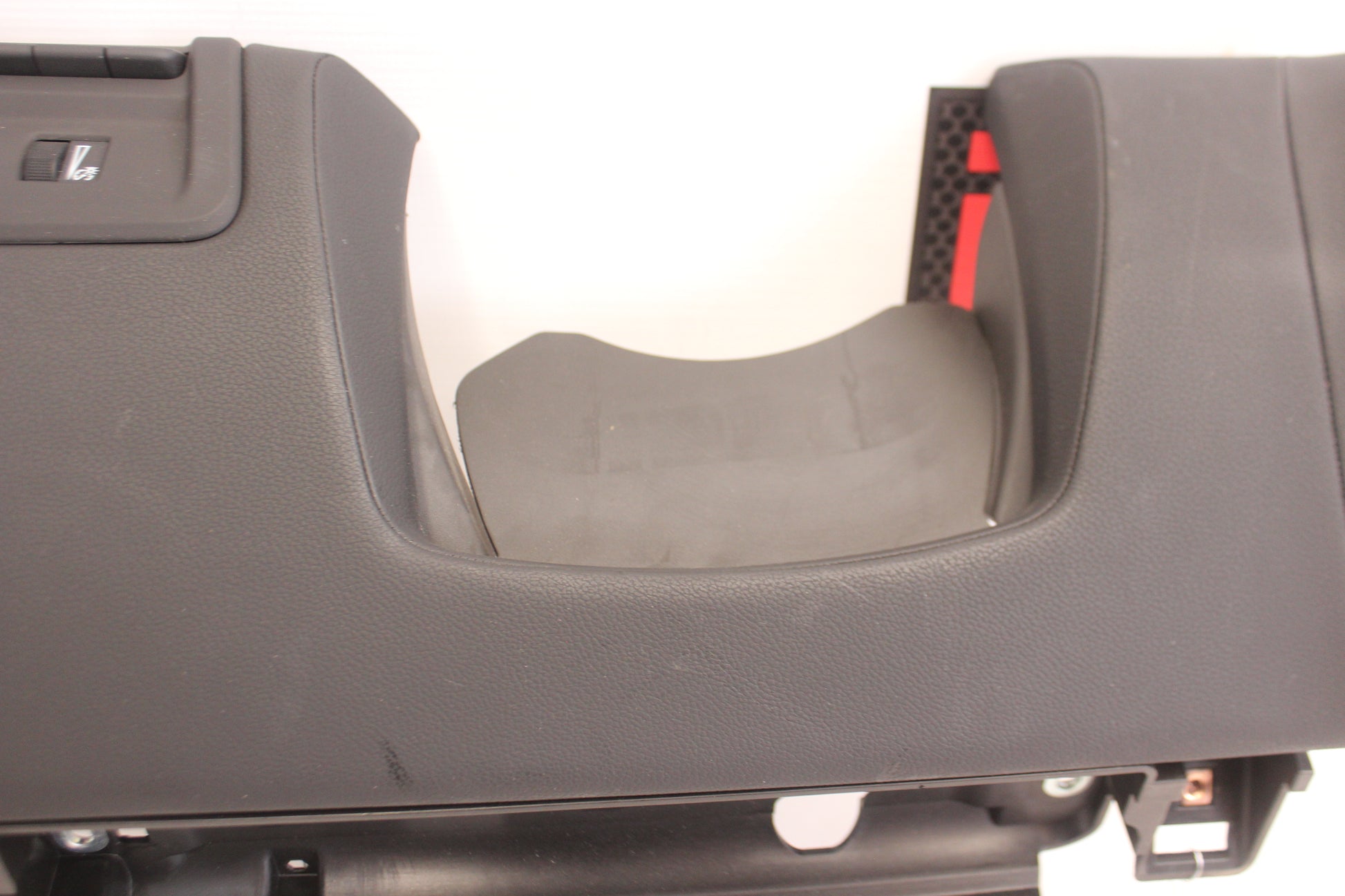 2018 Cadillac CTS-V Left Lower Knee Bolster Panel Trim OEM - Day's Parts Yard