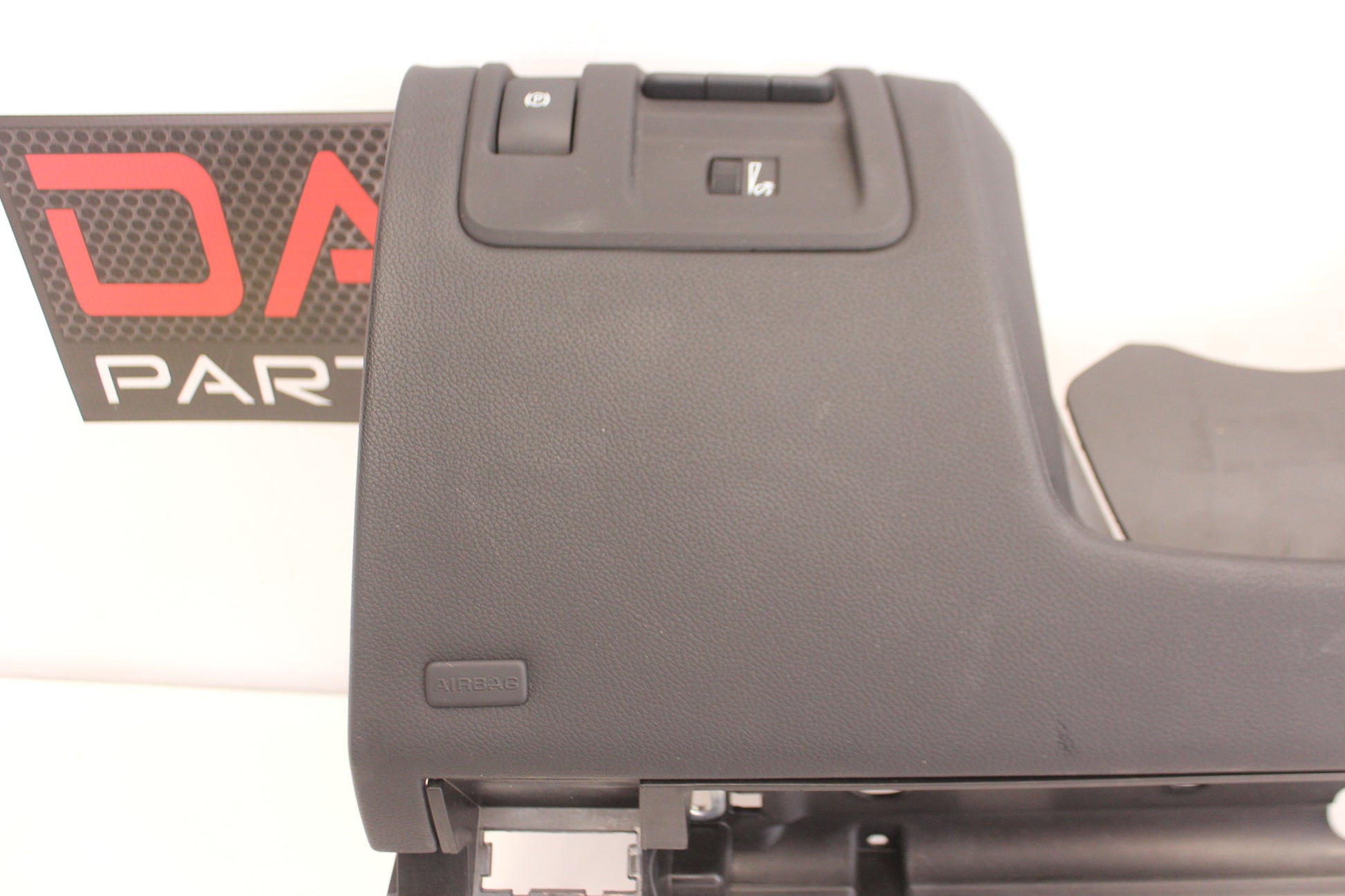 2018 Cadillac CTS-V Left Lower Knee Bolster Panel Trim OEM - Day's Parts Yard