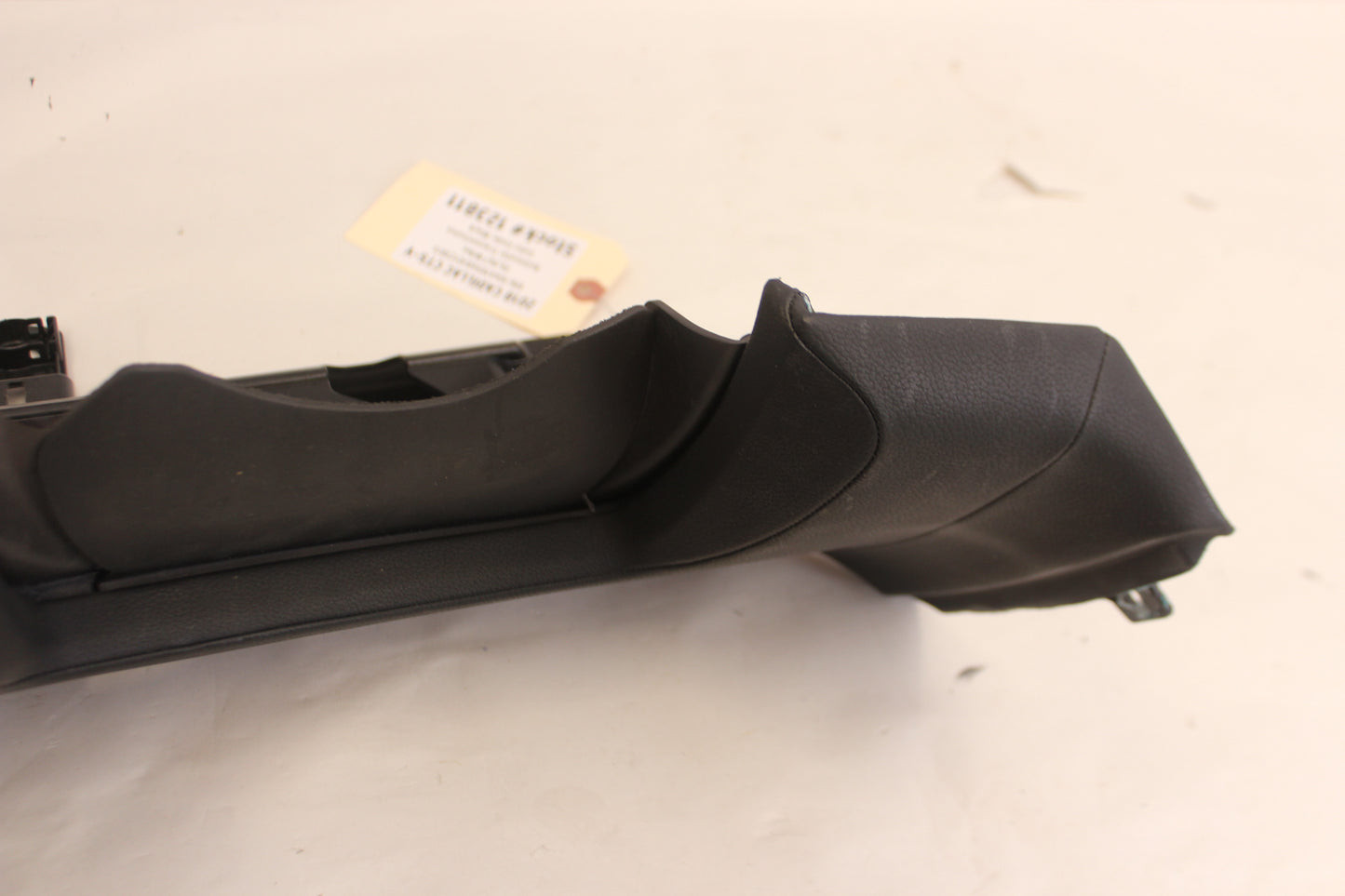 2018 Cadillac CTS-V Left Lower Knee Bolster Panel Trim OEM - Day's Parts Yard