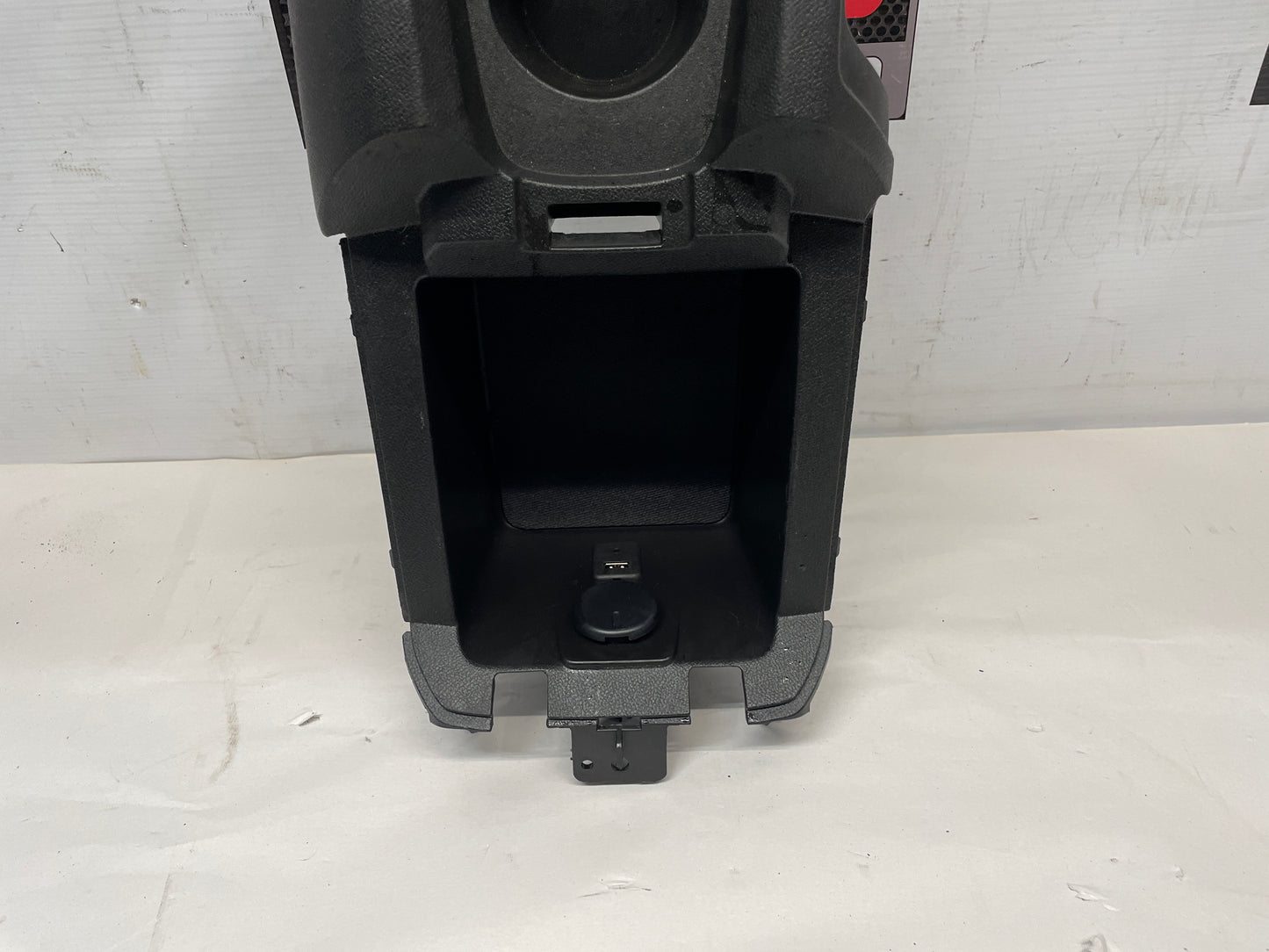 2014 Chevy Camaro ZL1 Center Console Base OEM - Day's Parts Yard