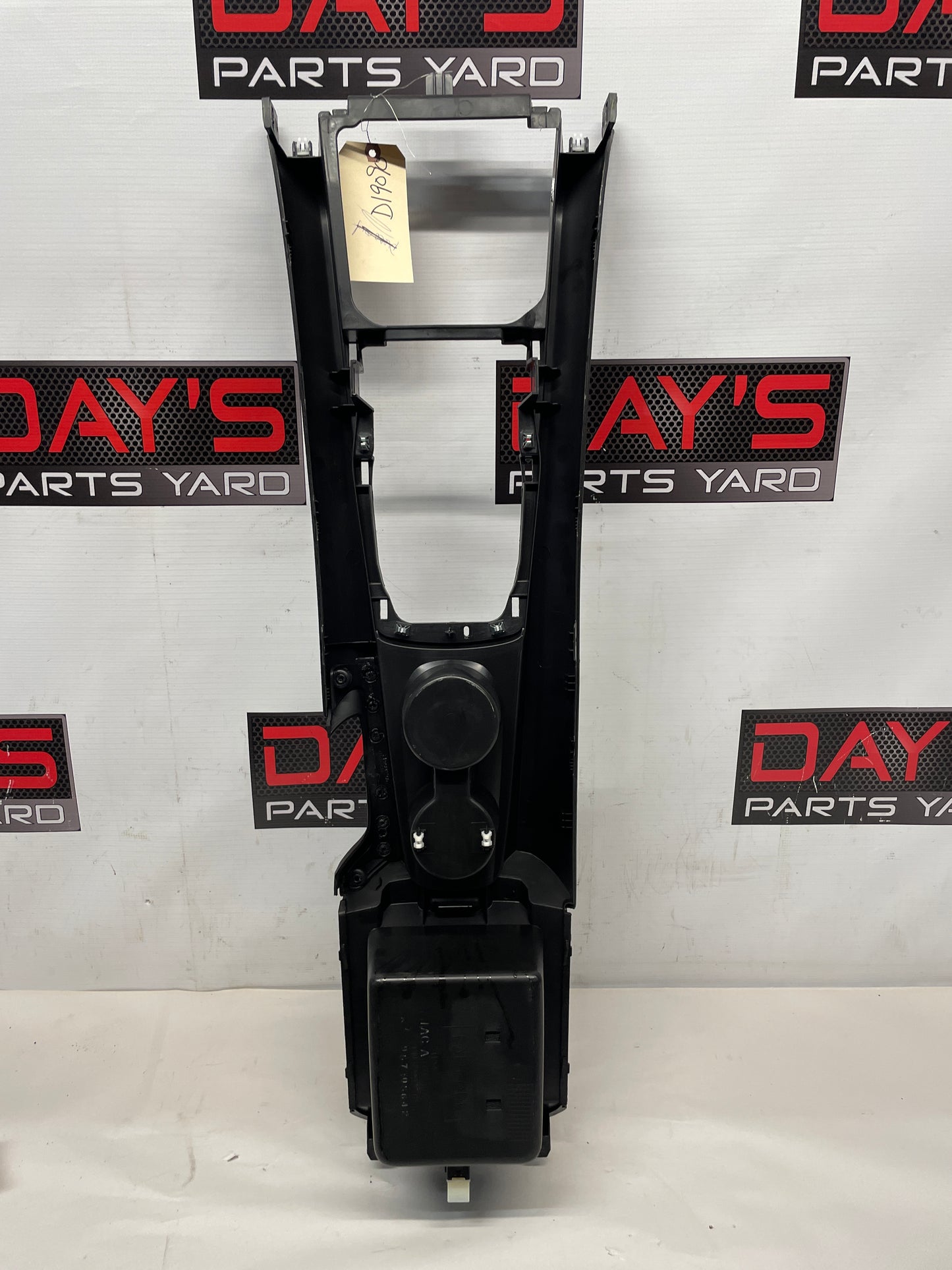 2014 Chevy Camaro ZL1 Center Console Base OEM - Day's Parts Yard