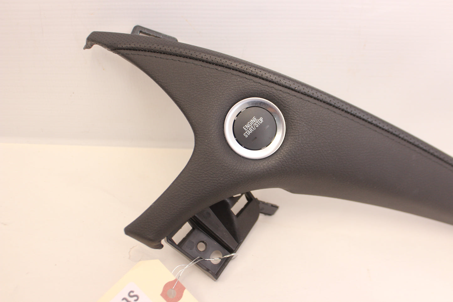 2018 Cadillac CTS-V Dash Stop and Start Trim Panel OEM - Day's Parts Yard