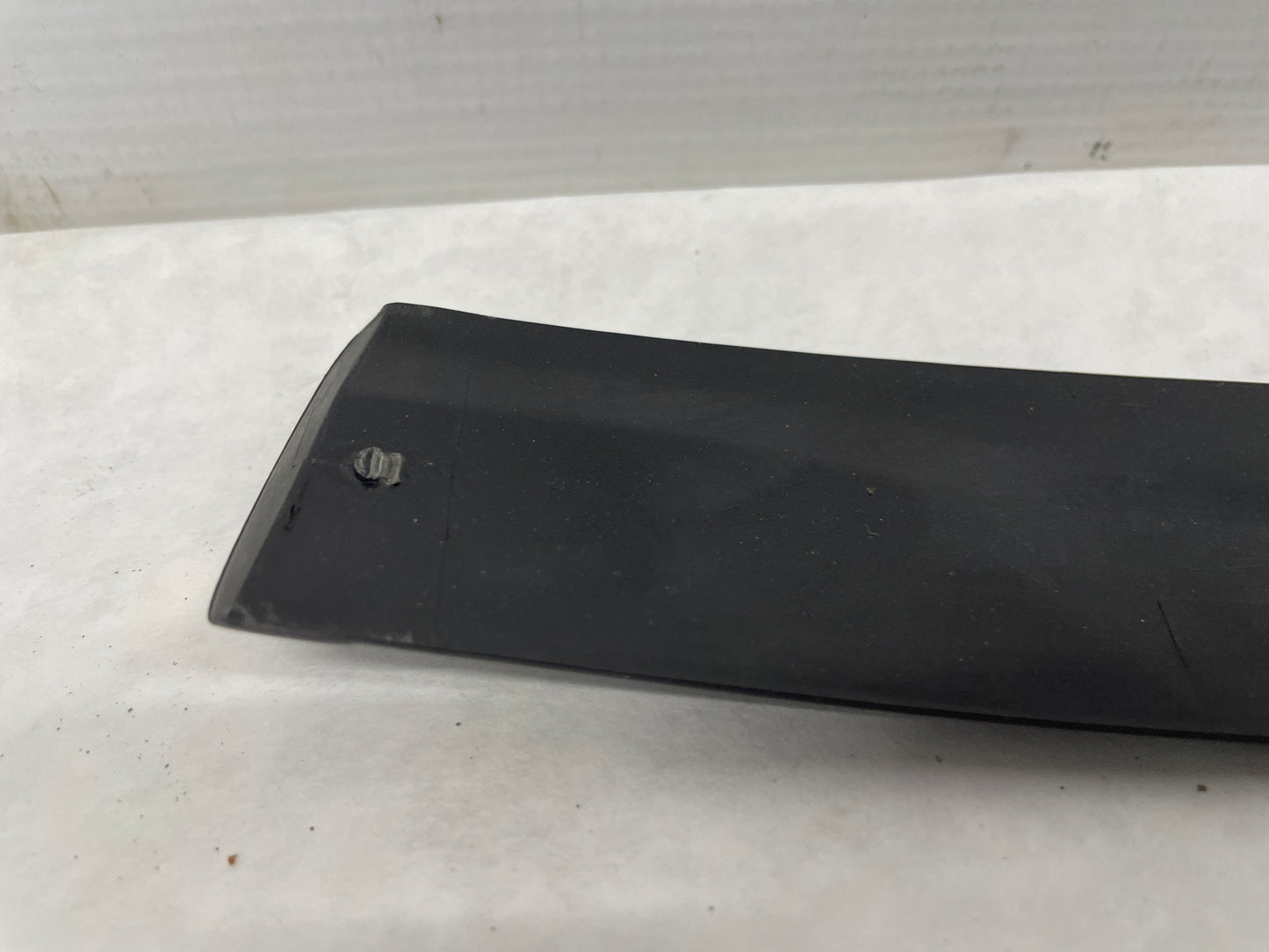 2005 Pontiac GTO LH Driver Exterior B Pillar Window Trim Applique Cover OEM - Day's Parts Yard