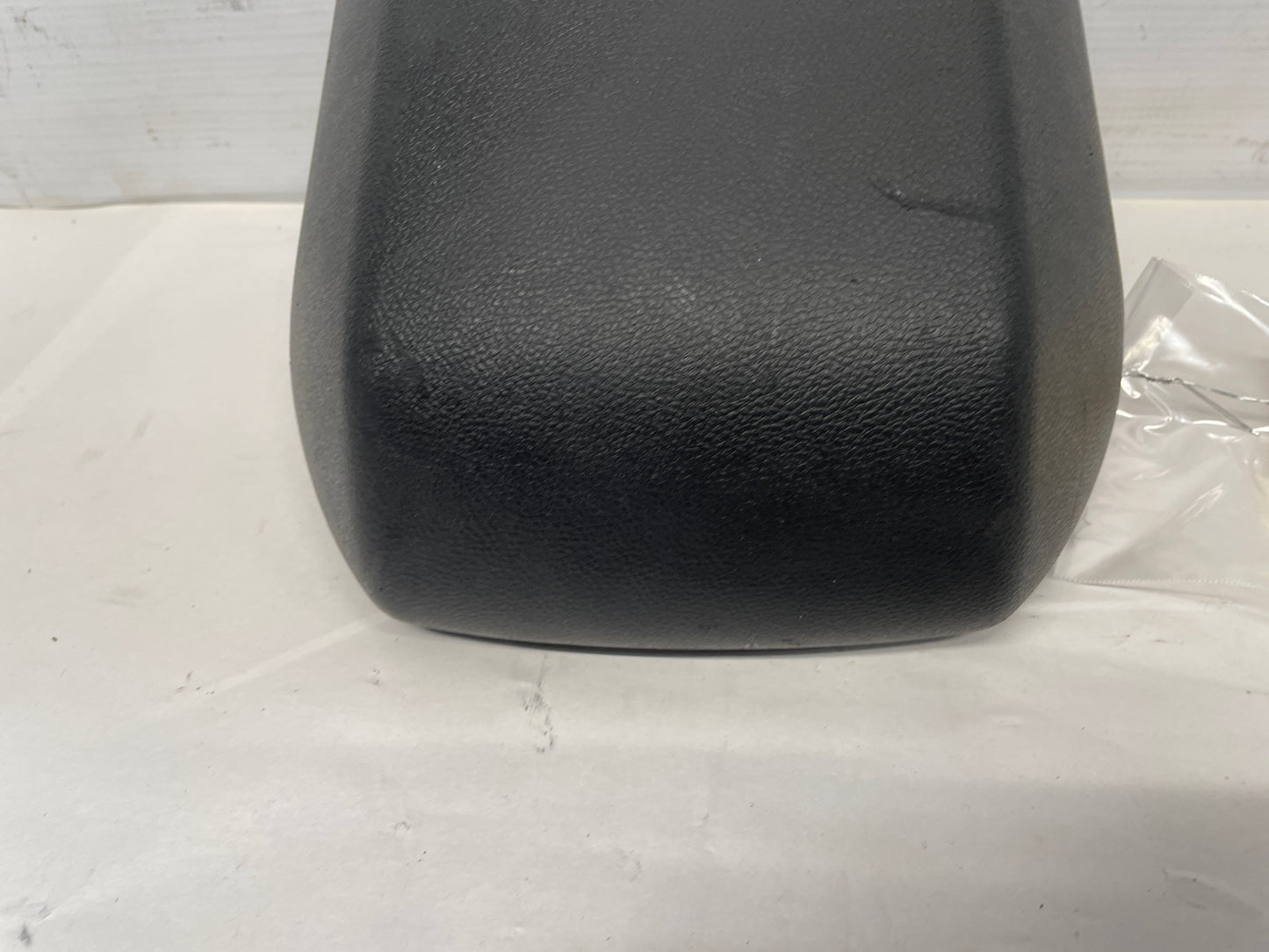 2014 Chevy Camaro ZL1 Center Console Rear Trim Panel OEM - Day's Parts Yard