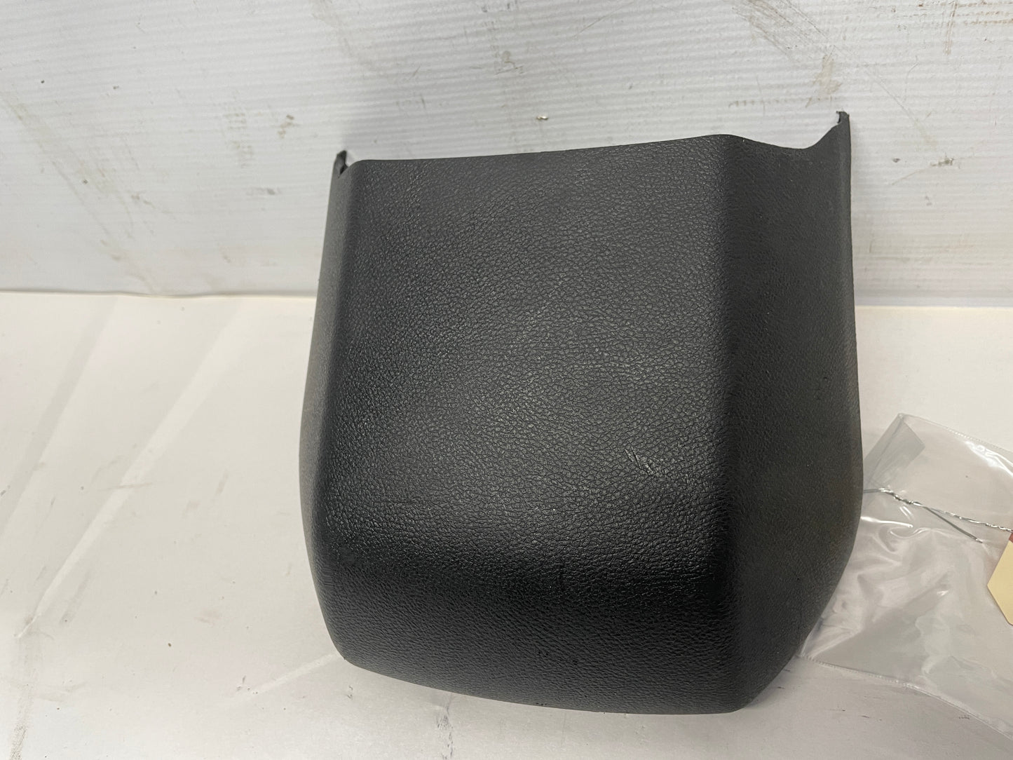 2014 Chevy Camaro ZL1 Center Console Rear Trim Panel OEM - Day's Parts Yard