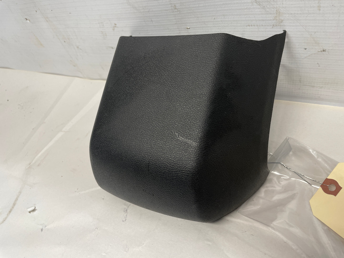 2014 Chevy Camaro ZL1 Center Console Rear Trim Panel OEM - Day's Parts Yard