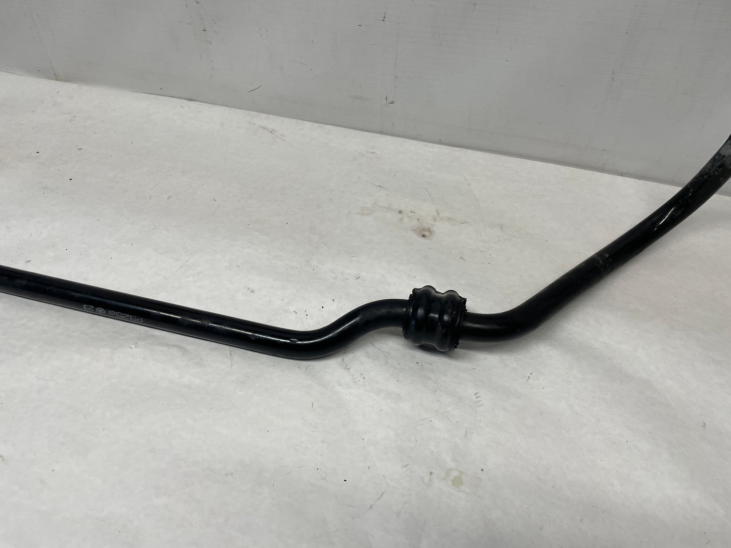 2015 Chevy Camaro SS Front Suspension Stabilizer Sway Bar OEM
