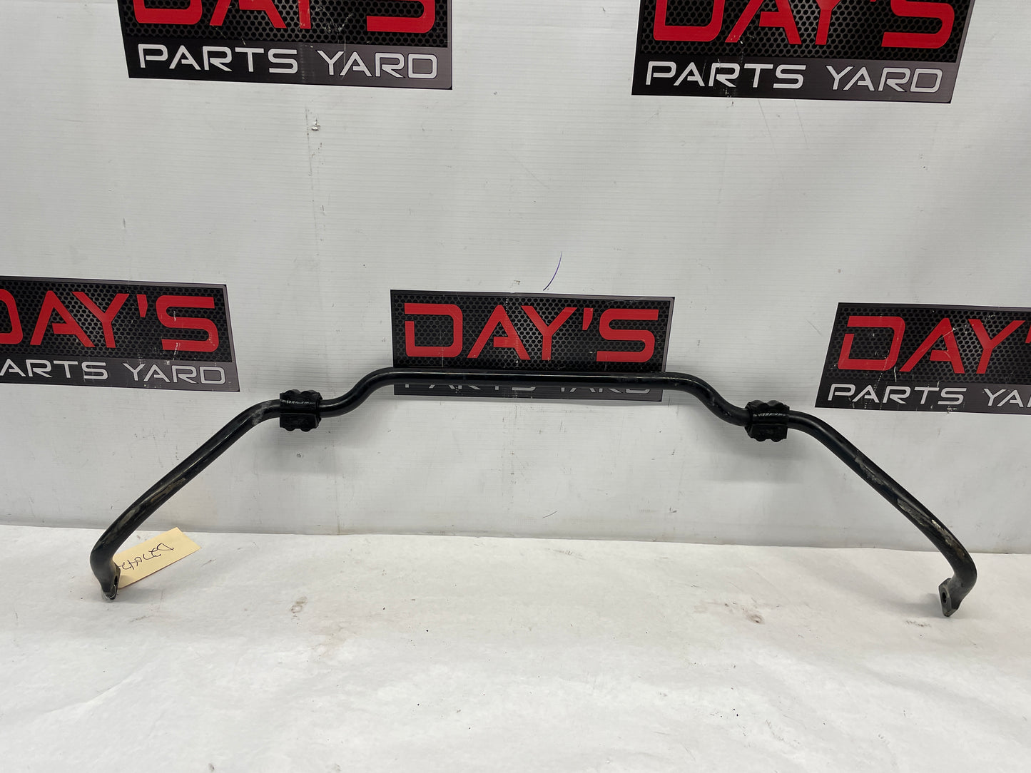 2015 Chevy Camaro SS Front Suspension Stabilizer Sway Bar OEM