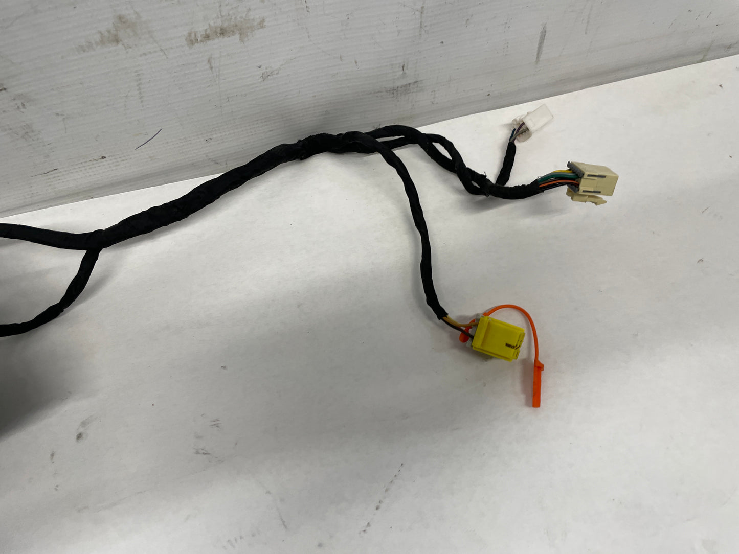 2008 Pontiac G8 GT Steering Wheel Clock Spring OEM - Day's Parts Yard