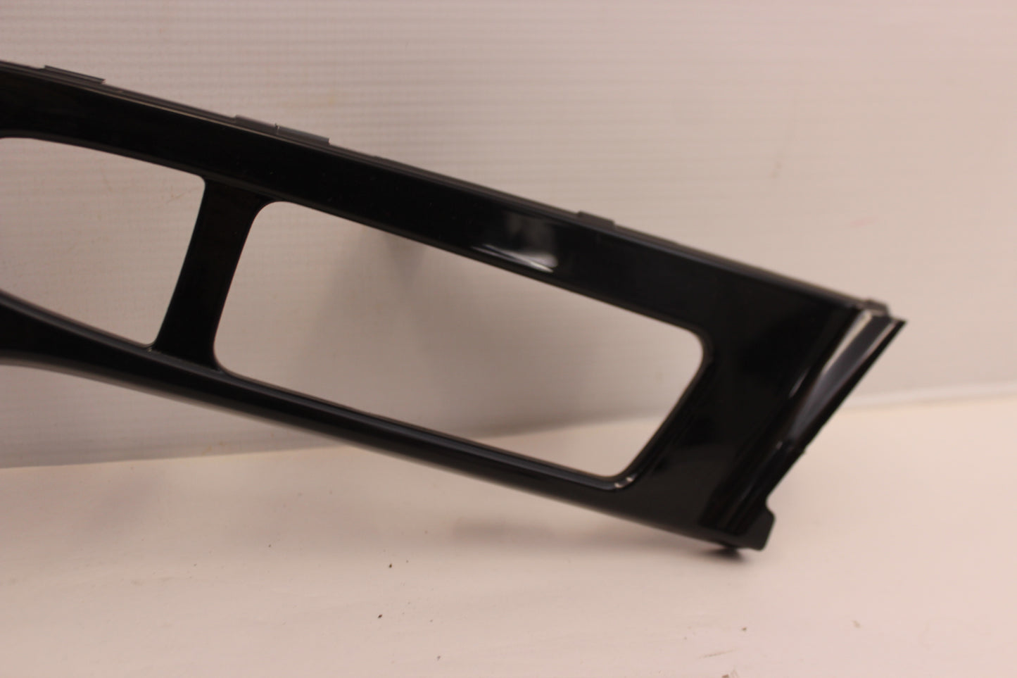 2016 Cadillac CTS-V Center Console Shifter Bezel Trim OEM - Day's Parts Yard
