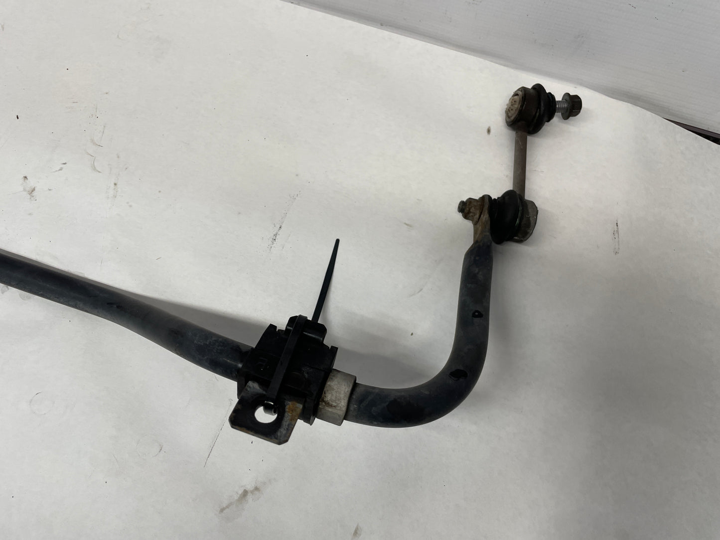 2014 Chevy Caprice PPV Rear Suspension Sway Bar OEM - Day's Parts Yard