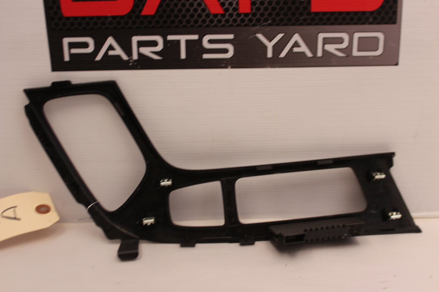 2016 Cadillac CTS-V Center Console Shifter Bezel Trim OEM - Day's Parts Yard
