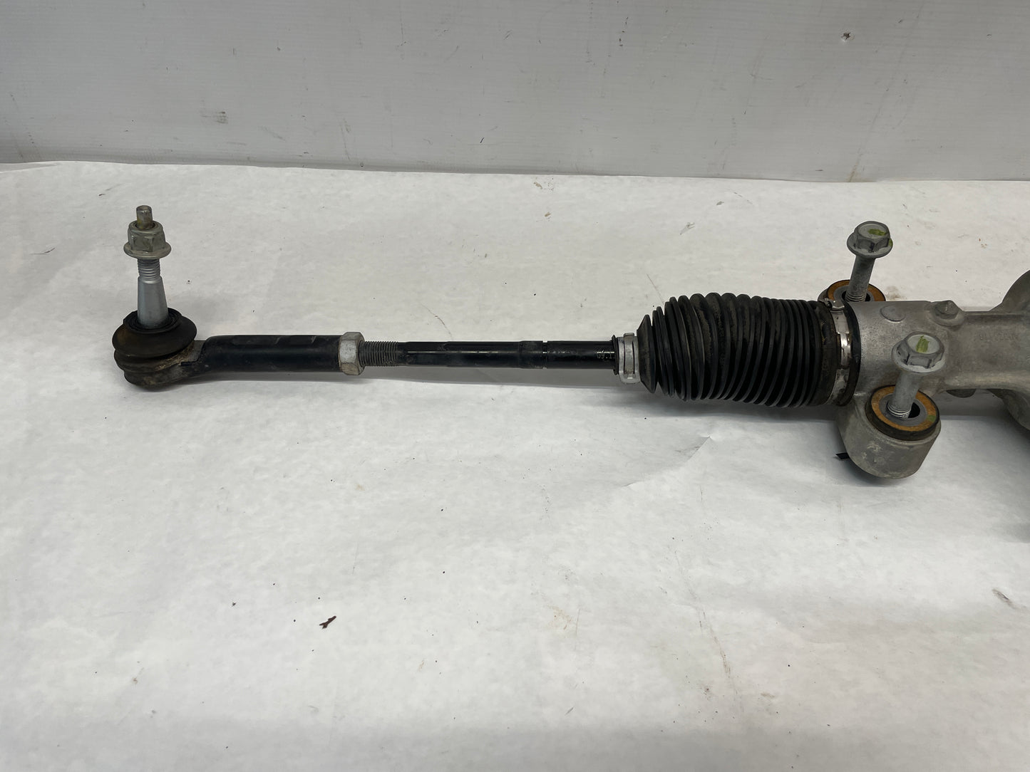 2015 Chevy Camaro SS Steering Rack and Pinion Gear OEM