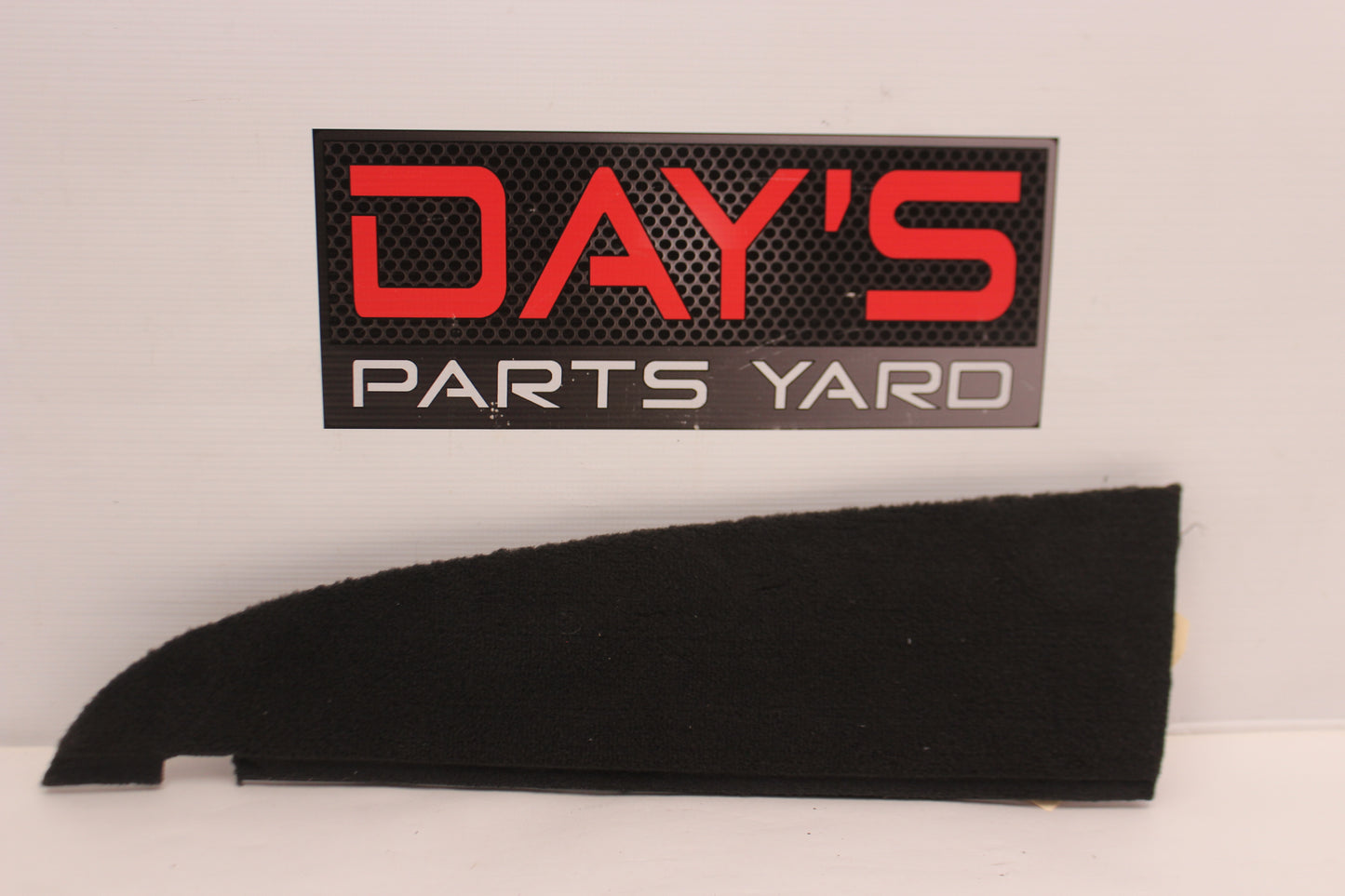 2016 Cadillac CTS-V Center Console-Side Trim Panel RH Passenger OEM - Day's Parts Yard