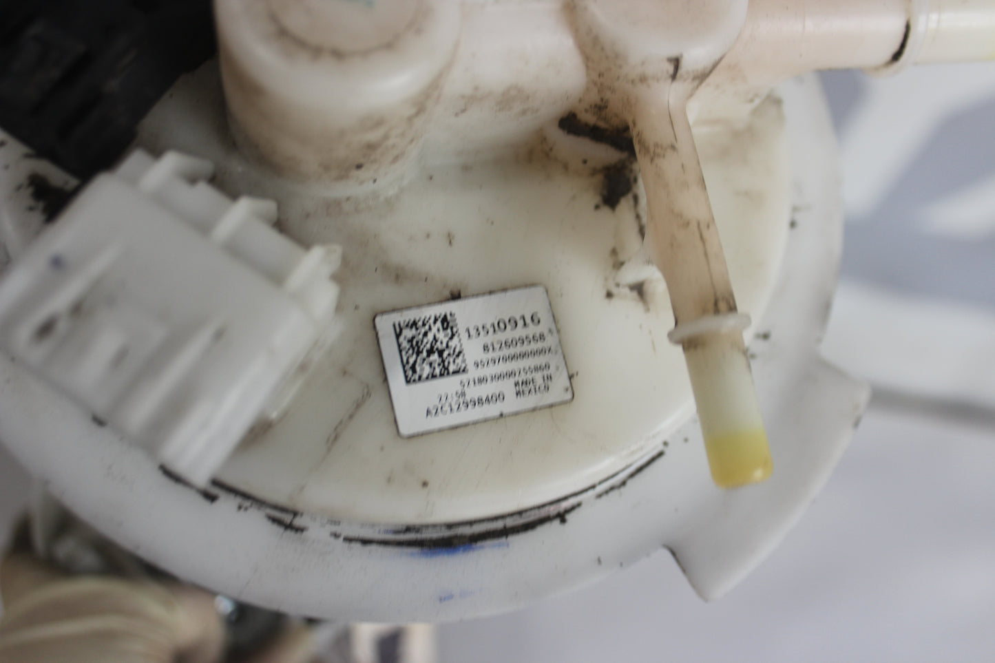 2015 Chevy Silverado 1500 LTZ Fuel Pump OEM - Day's Parts Yard