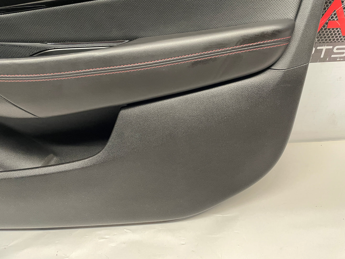 2014 Chevrolet SS Sedan RH Passenger Front Door Panel OEM - Day's Parts Yard