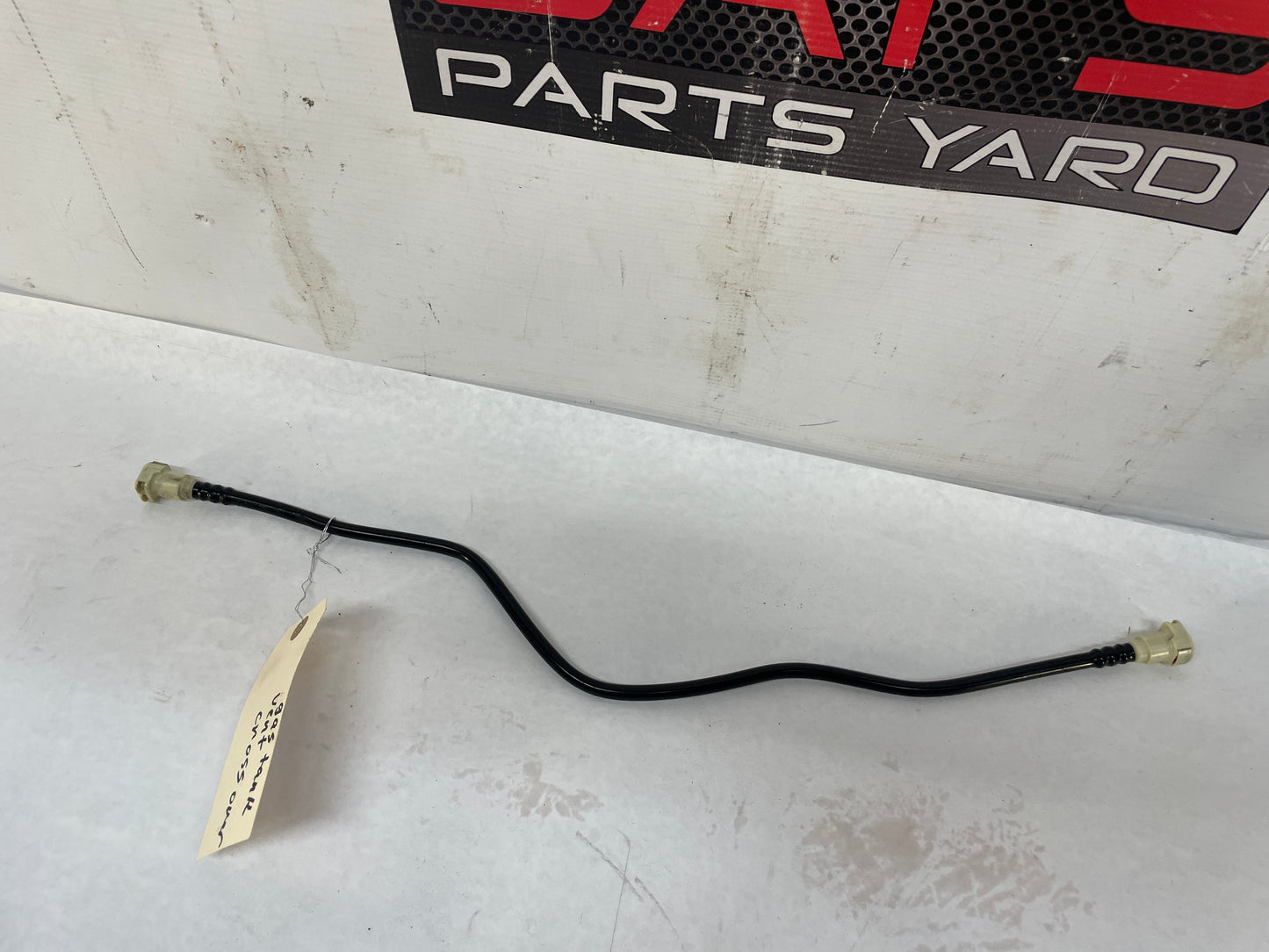 2004 Chevy C5 Corvette Z06 Fuel Evap Line Hose Tube OEM - Day's Parts Yard
