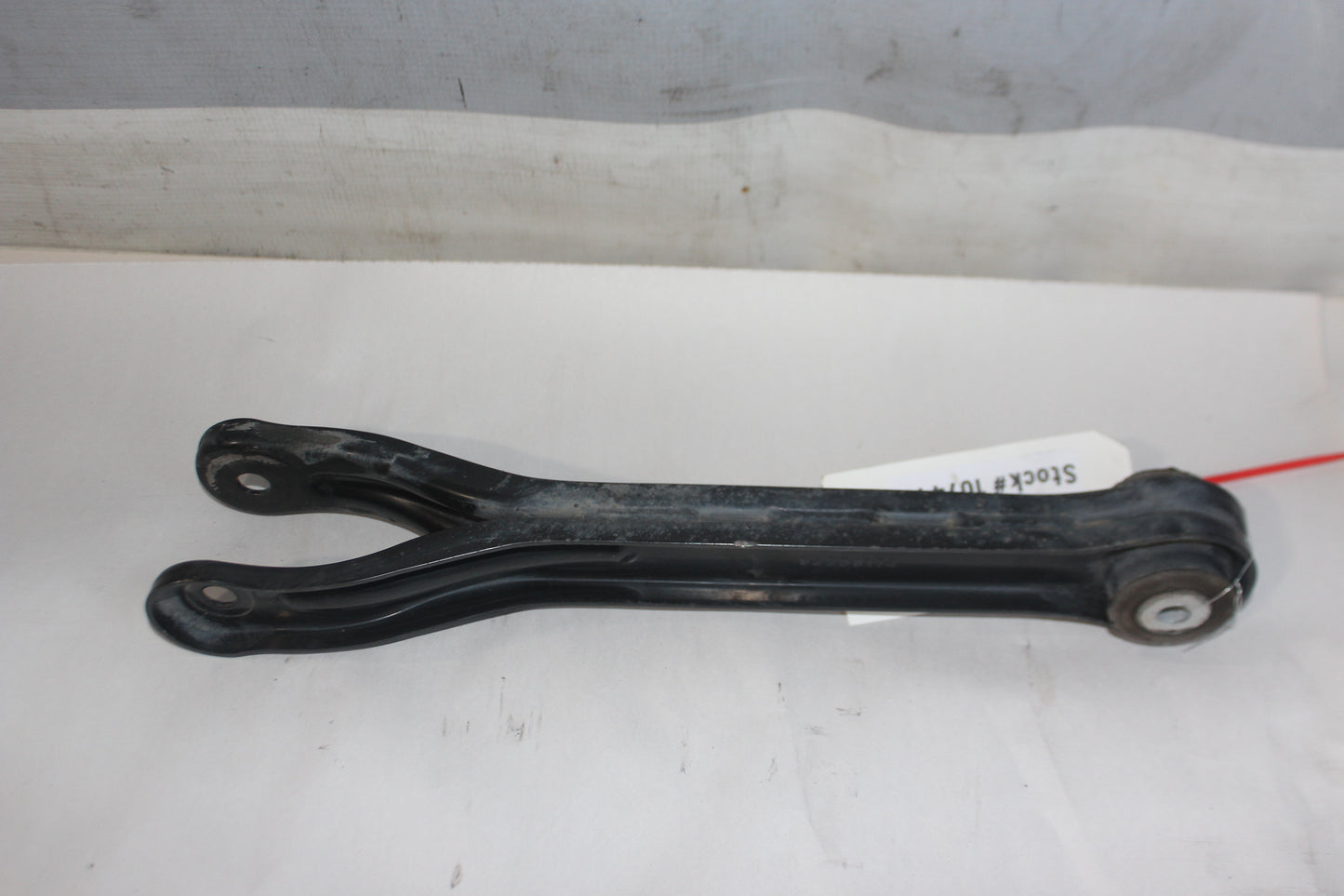 2015 Chevy SS Sedan Rear RH Passenger Suspension Trailing Control Arm OEM - Day's Parts Yard