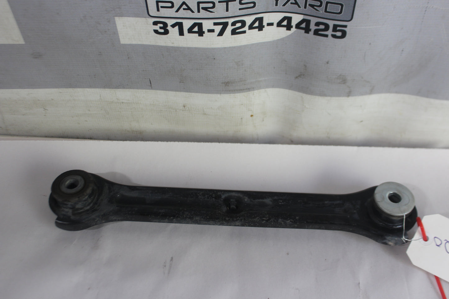 2015 Chevy SS Sedan Rear RH Passenger Control Trailing Drag Link Arm OEM - Day's Parts Yard