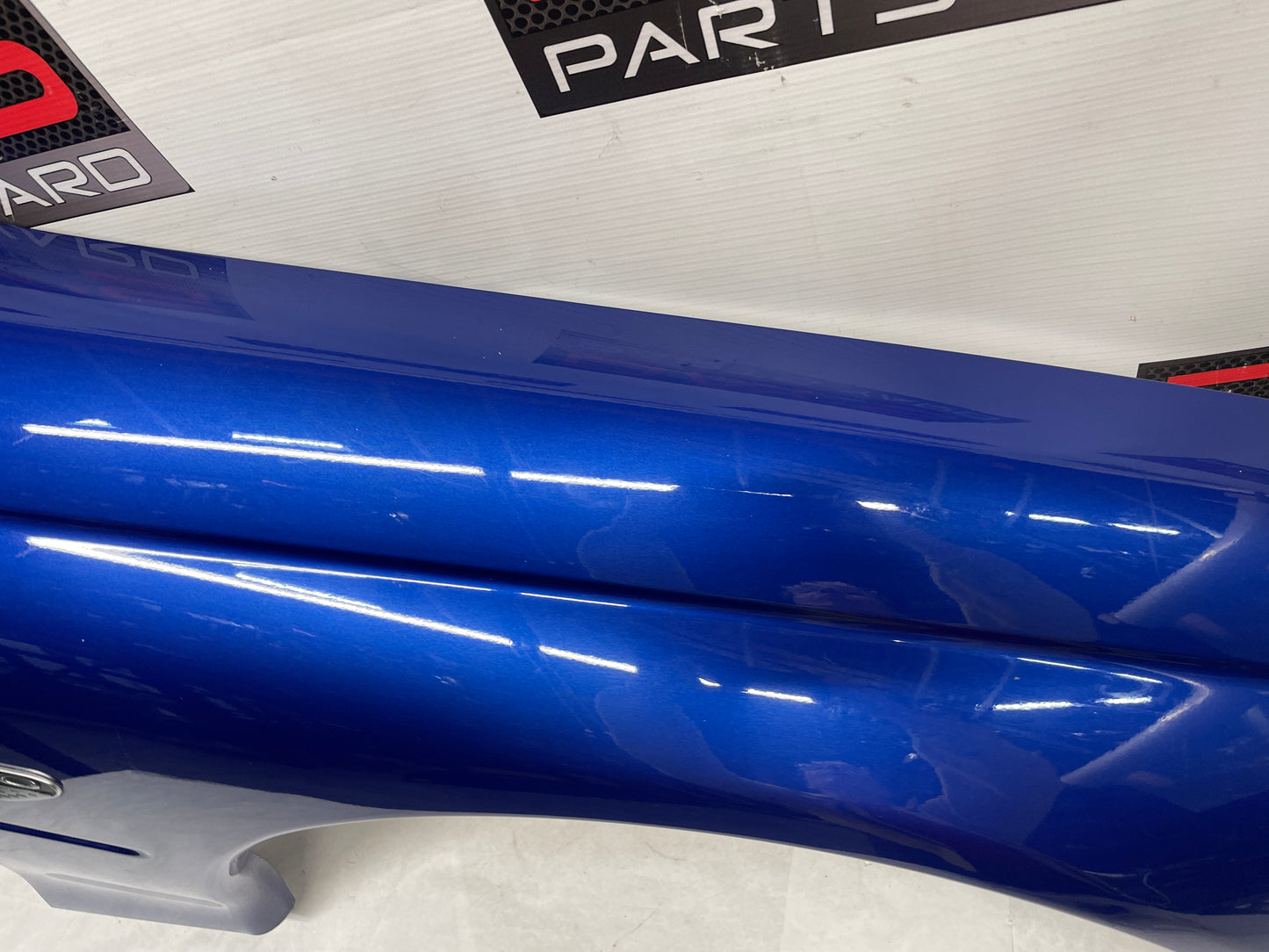 2005 Pontiac GTO RH Passenger Fender OEM DAMAGED LOCAL PICK UP ONLY - Day's Parts Yard