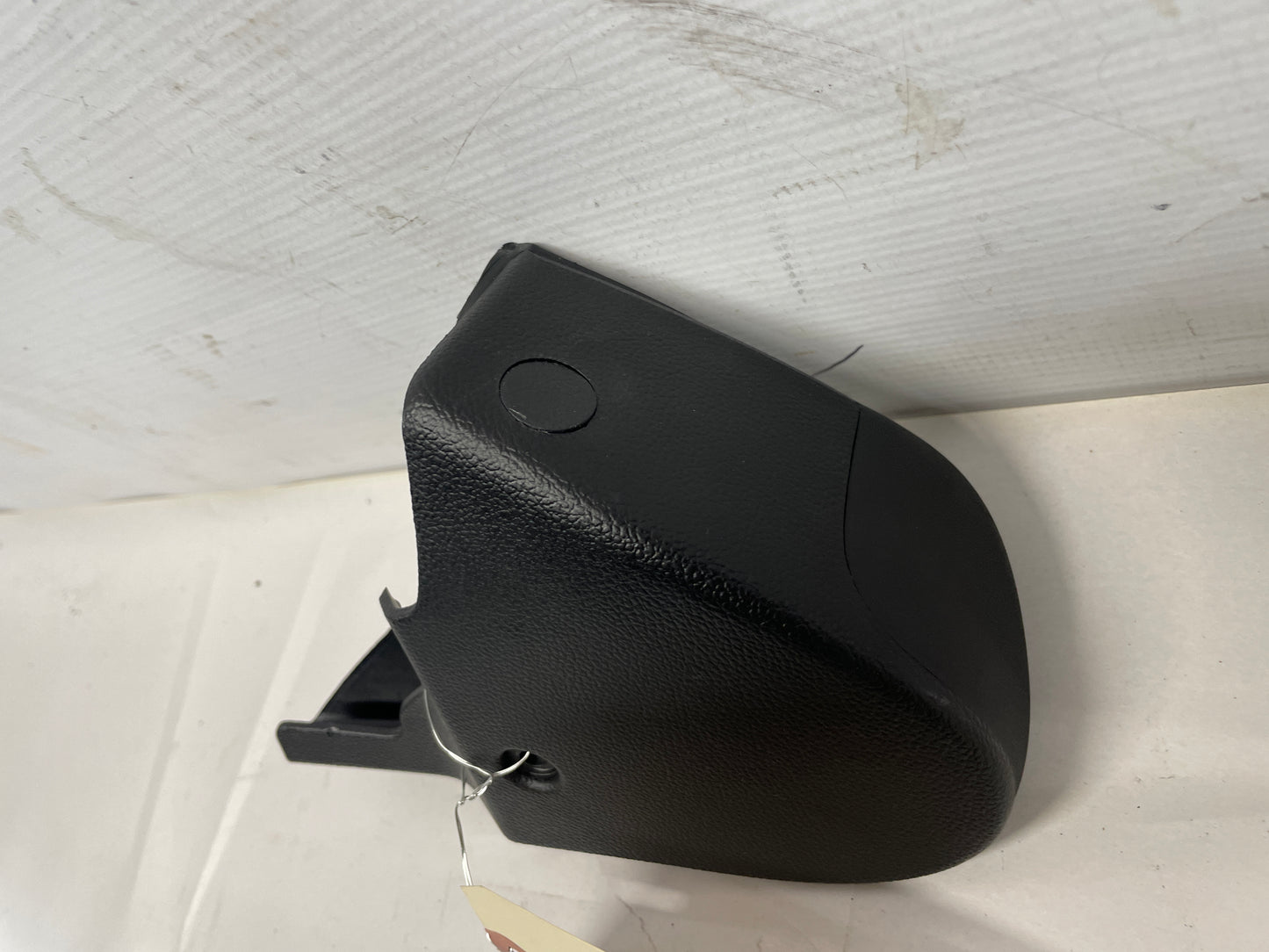 2014 Chevy SS Sedan LH Driver Seat Bolt Cover Trim Panel OEM - Day's Parts Yard