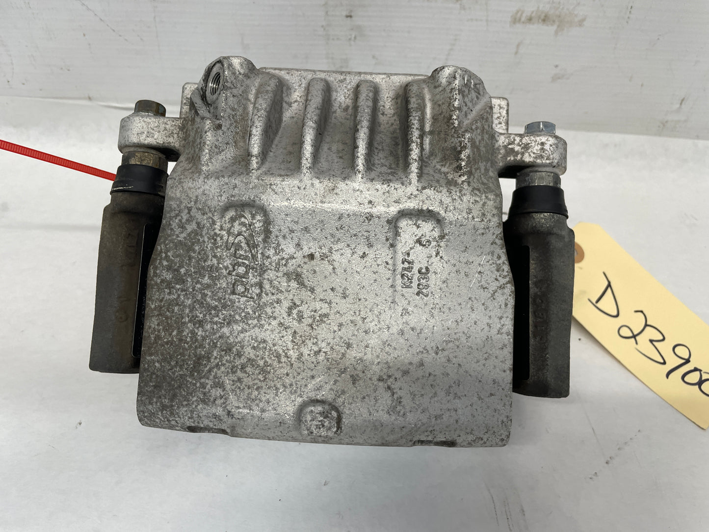 2008 Pontiac G8 GT RH Passenger Front Brake Caliper PBR OEM - Day's Parts Yard