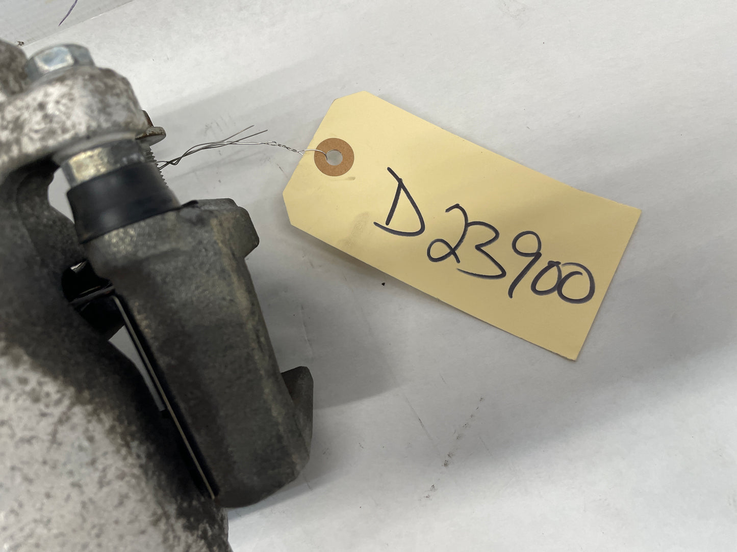 2008 Pontiac G8 GT RH Passenger Front Brake Caliper PBR OEM - Day's Parts Yard