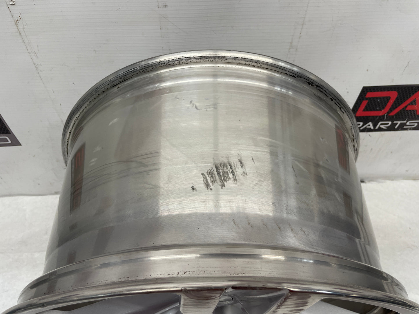 2013 Chevy Camaro ZL1 Rear ZL1 Wheel 20X11 OEM - Day's Parts Yard