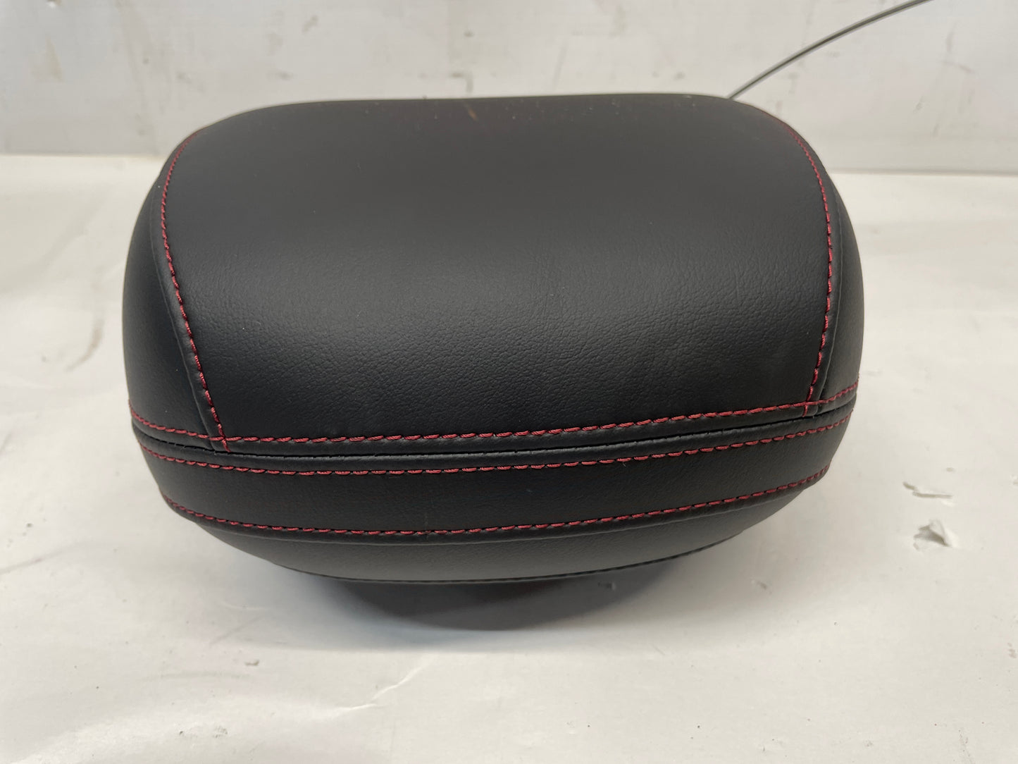 2014 Chevy SS Sedan LH Driver Seat Headrest Head Rest OEM - Day's Parts Yard